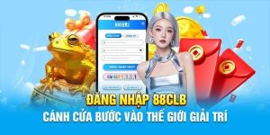 Đăng Nhập 88CLB - Hướng Dẫn Truy Cập Cho Từng Cấu Hình